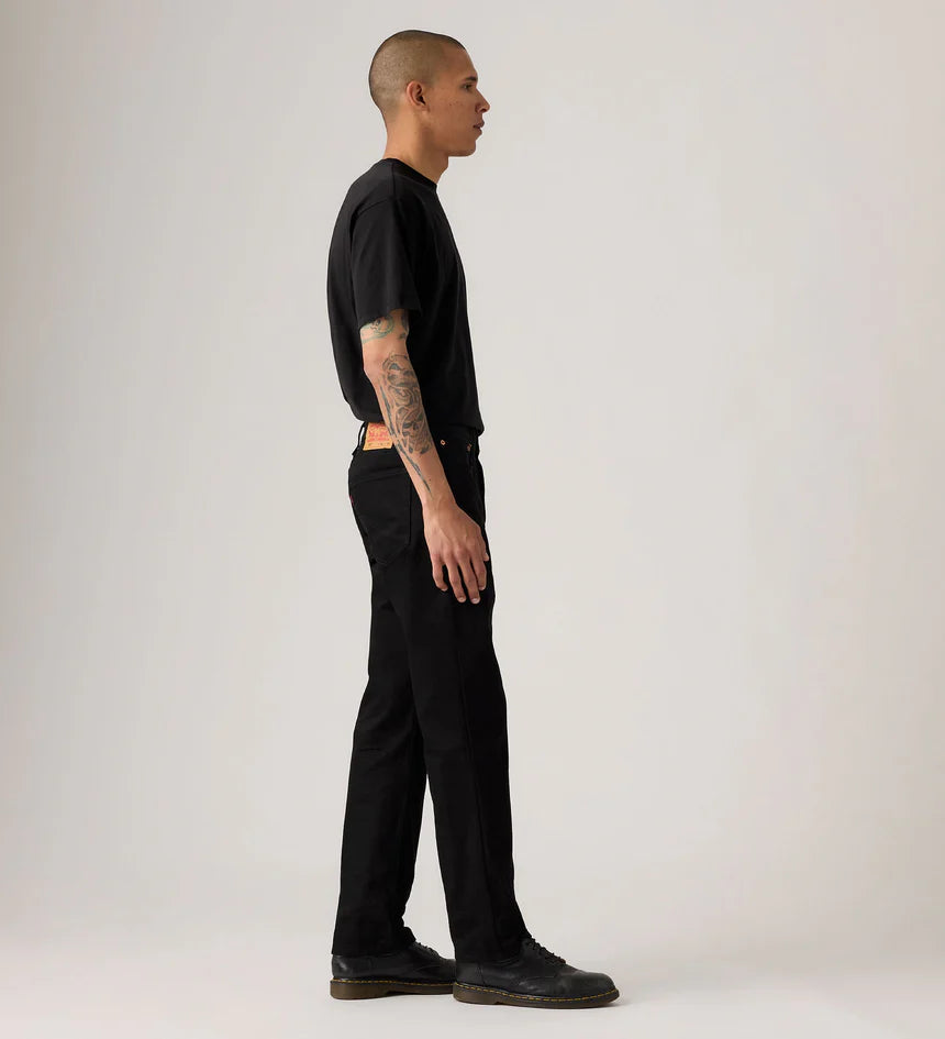 LEVI - 516 STRAIGHT JEANS