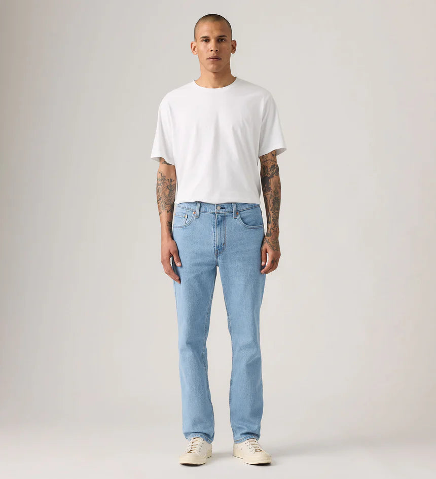 LEVI - 516 STRAIGHT JEANS