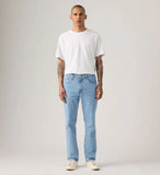 LEVI - 516 STRAIGHT JEANS