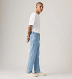 LEVI - 516 STRAIGHT JEANS