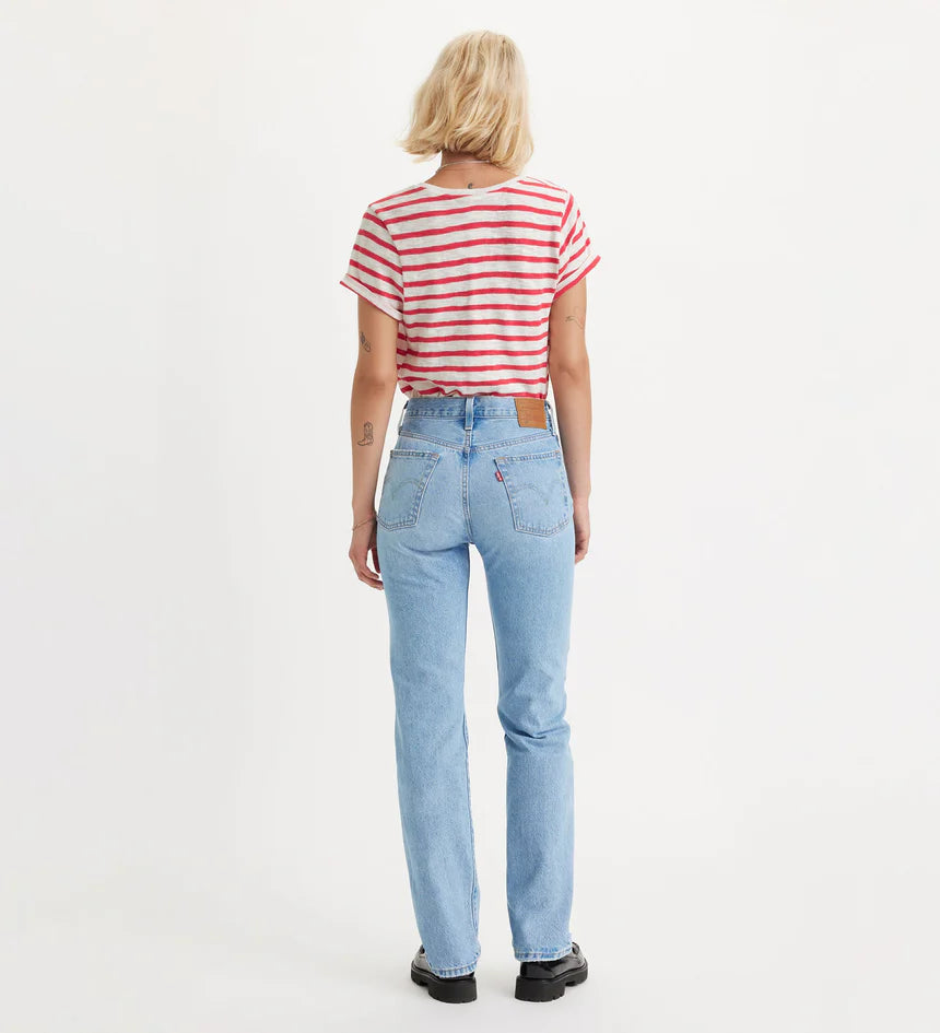 LEVI 501 JEANS FOR WOMEN