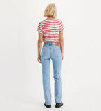 LEVI 501 JEANS FOR WOMEN