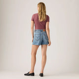 LEVI - CINCH MID-THIGH LIFT UP SHORT