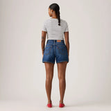 LEVI - CINCH MID-THIGH KISS GOODBYE SHORT