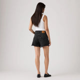 LEVI'S - RIBCAGE ZIP SHORT
