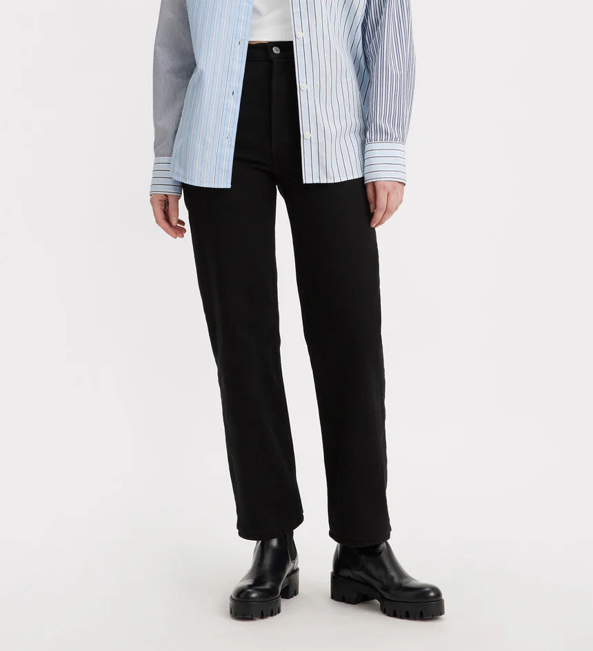 LEVI RIBCAGE STRAIGHT ANKLE