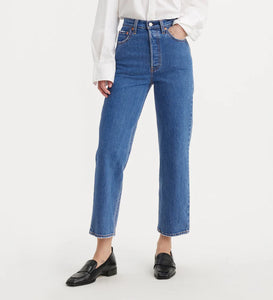LEVI RIBCAGE STRAIGHT ANKLE