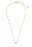 LIBERTE - LUXE FOREVER GOLD NECKLACE