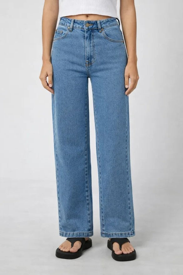 ALL ABOUT EVE - JACQUI WIDE LEG PETITE