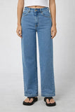 ALL ABOUT EVE - JACQUI WIDE LEG PETITE