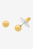 LIBERTE - LITTLE TOMMY EARRING GOLD