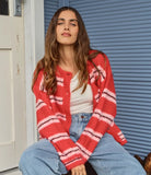 ALL ABOUT EVE - LIVIA CARDIGAN