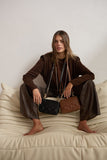 ELMS + KING - LONDON CROSSBODY