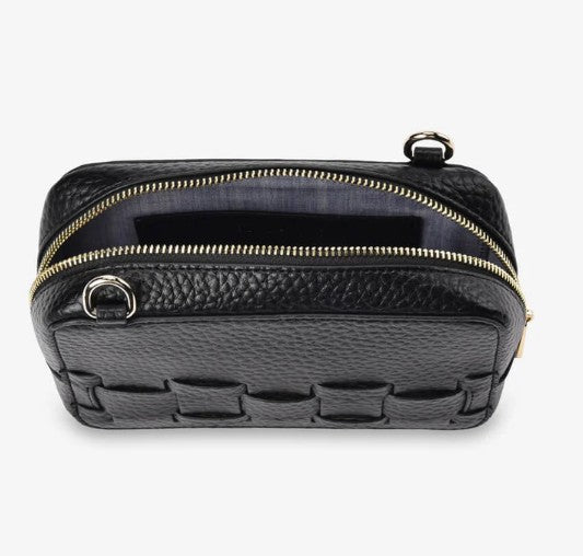ELMS + KING - LONDON CROSSBODY