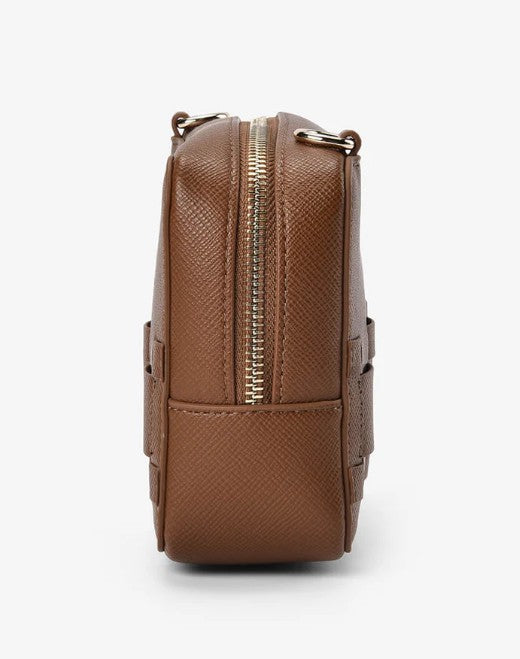 ELMS + KING - LONDON CROSSBODY