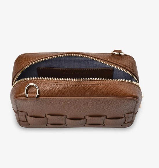 ELMS + KING - LONDON CROSSBODY