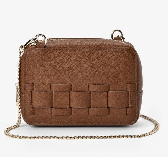 ELMS + KING - LONDON CROSSBODY
