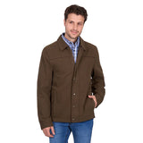 THOMAS COOK - LUCAS JACKET