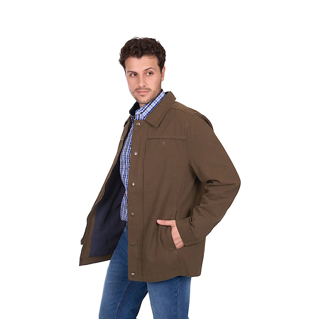THOMAS COOK - LUCAS JACKET