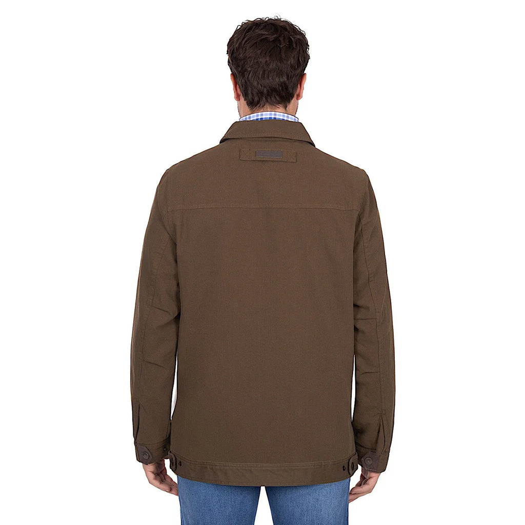 THOMAS COOK - LUCAS JACKET