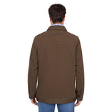 THOMAS COOK - LUCAS JACKET