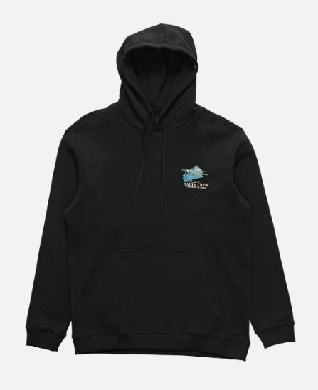 SALTY CREW - MAHI SURFACE HOOD