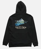 SALTY CREW - MAHI SURFACE HOOD