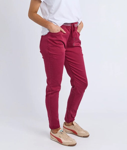 ELM - MARGO JOGGER