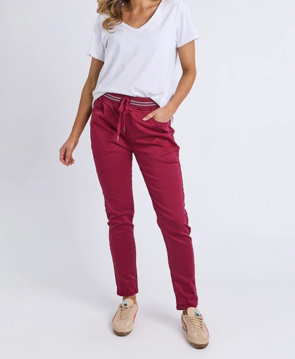 ELM - MARGO JOGGER