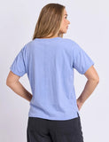 FOXWOOD - MARLEY TEE