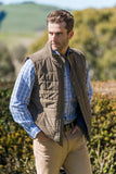 THOMAS COOK - MATT VEST