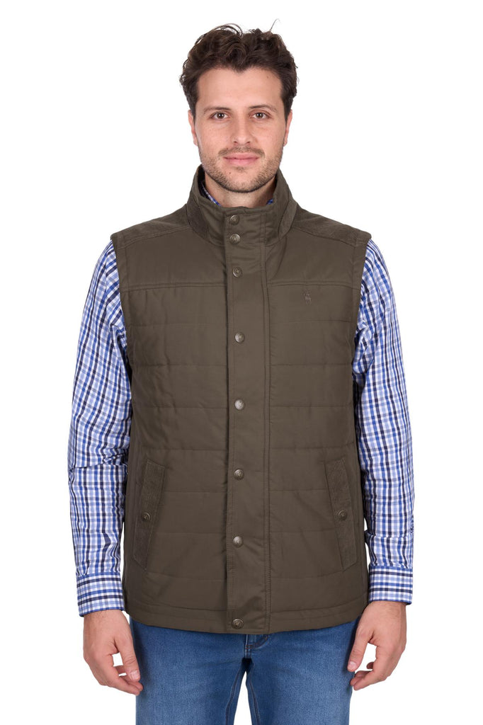 THOMAS COOK - MATT VEST