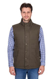 THOMAS COOK - MATT VEST