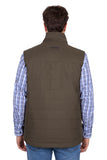 THOMAS COOK - MATT VEST