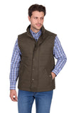 THOMAS COOK - MATT VEST