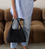 ELMS + KING - MAYFAIR TOTE