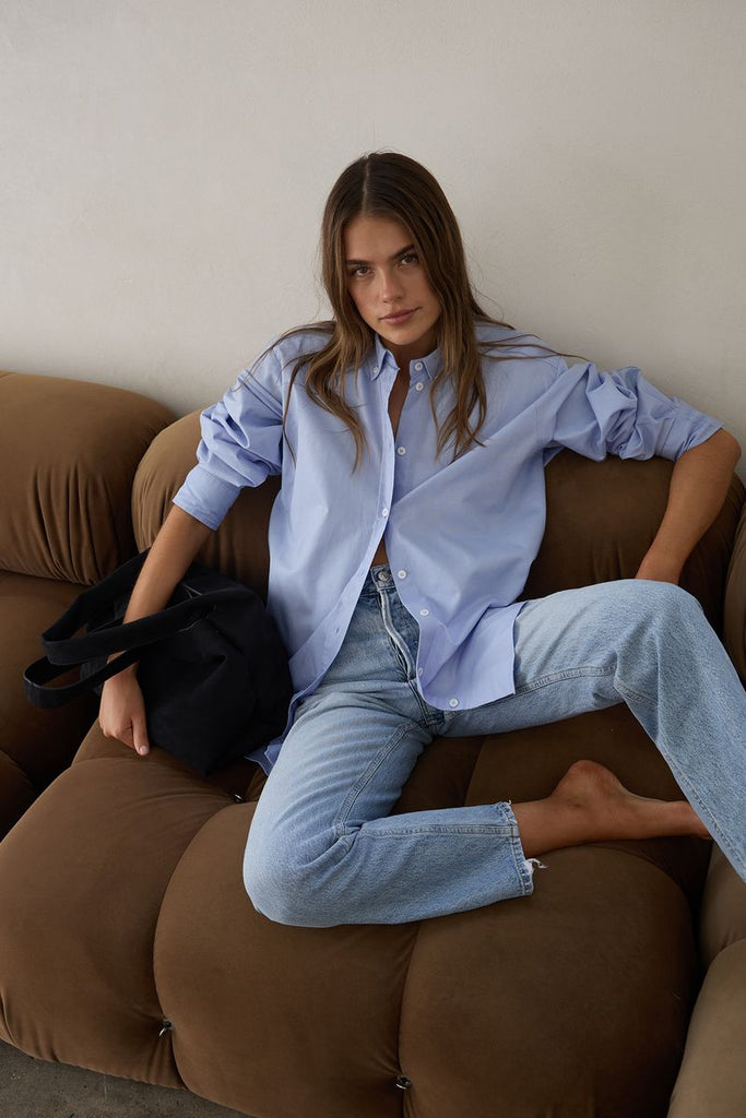 ELMS + KING - MAYFAIR TOTE