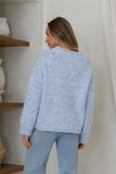 MISS MARLOW - CHUNKY IRIS KNIT