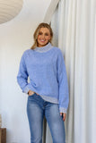 MISS MARLOW - TILLY STITCH KNIT