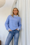 MISS MARLOW - TILLY STITCH KNIT