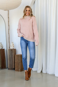 MISS MARLOW - TILLY STITCH KNIT