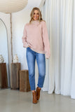 MISS MARLOW - TILLY STITCH KNIT