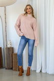 MISS MARLOW - TILLY STITCH KNIT
