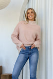 MISS MARLOW - TILLY STITCH KNIT