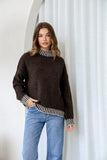 MISS MARLOW - TILLY STITCH KNIT