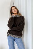 MISS MARLOW - TILLY STITCH KNIT