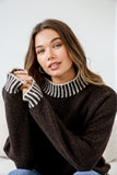 MISS MARLOW - TILLY STITCH KNIT