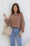 MISS MARLOW - TILLY CREW KNIT