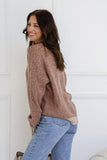 MISS MARLOW - TILLY CREW KNIT