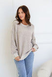 MISS MARLOW - TILLY CREW KNIT